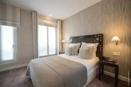 Hôtel Le 46 - ex Villa Brunel - 57