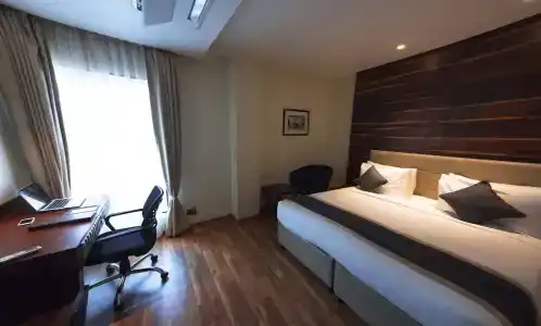 Connaught Royale Delhi - 66