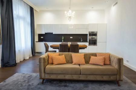 Zoya Luxury Residence - 116