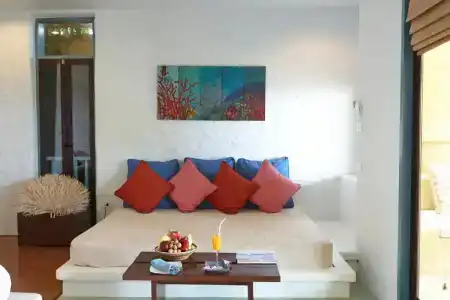 Vacation Village Phra Nang Lanta - Sha Extra Plus - 54