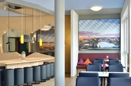 b&b müNchen City-Nord - 15