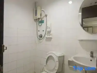 Renaissance Shenzhen Luohu - 39