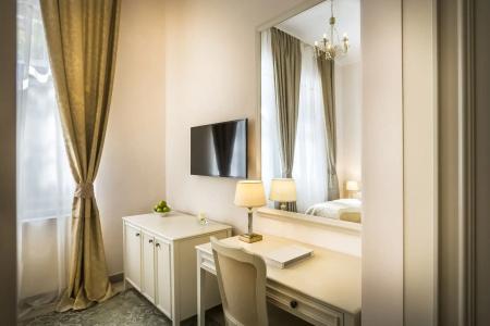 Palace Bellevue - Liburnia - 6
