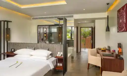 Metta Residence & Spa - 53
