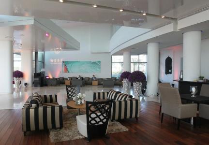 West Tel Aviv- All Suites By The Sea - 17
