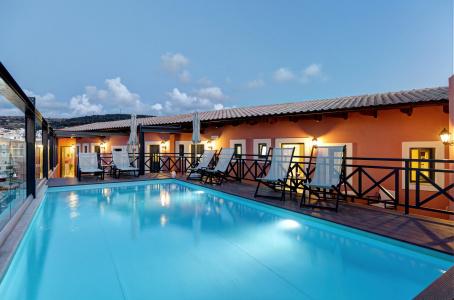 Ionia Suites - 16