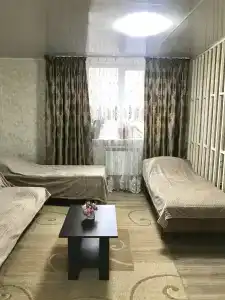 В Большом Садовом переулке - 34