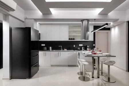 Rhodes SkyLine Suites - 15