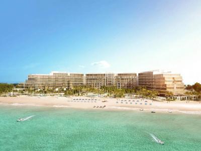 Th8 Palm Jumeirah, Accor - 29