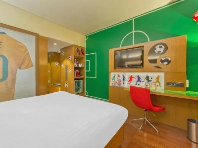 Novotel Bengaluru Outer Ring Road - 87