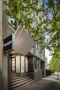Quest Jolimont - 0