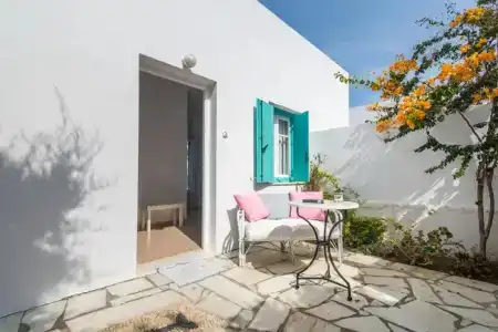 Kostantakis Winery Residence - 136