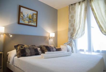 Hôtel du Mont Blanc - 51