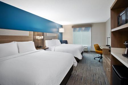 Holiday Inn Express & Suites-North, An Ihg - 37