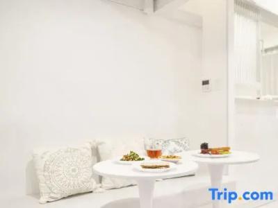 Casa Blanca Guesthouse - 104