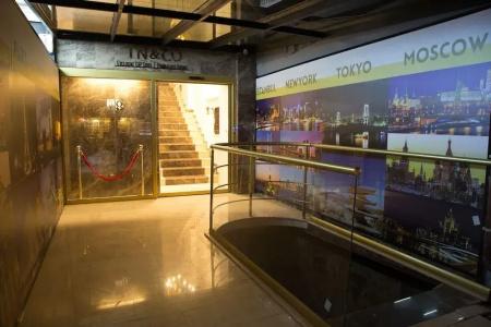 Tn&Co Exclusive Cip Suites And Primeclass Rooms (Adults Only) - 11