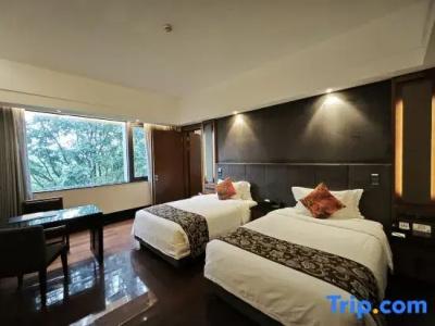 WorldGrand Dushulake Suzhou - 54