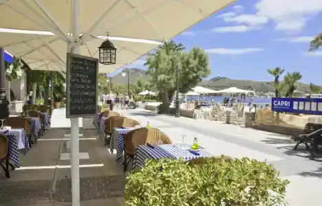 Capri - 19