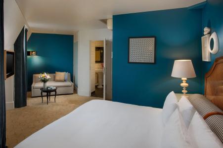 Best Western Premier Opéra Faubourg - 6