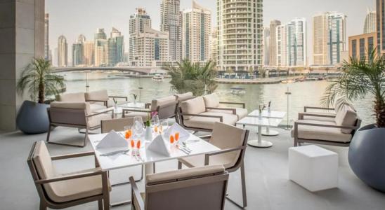 InterContinental Dubai Marina, an IHG - 45