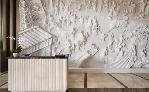 The Westin Pazhou - 10