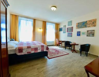 Altwienerhof Aparthotel - 126