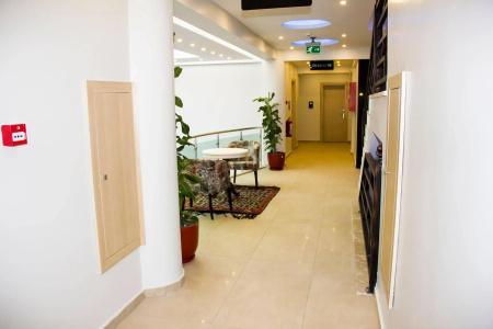 Pamukkale Termal Ece Otel - 16