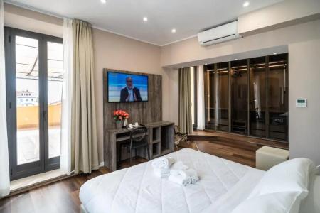 Globo Suite - 21