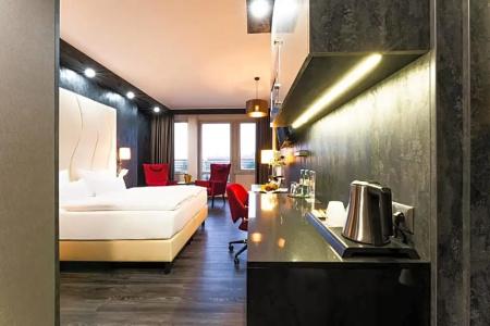 Plaza Schwerin; Sure Collection By Best Western - 95