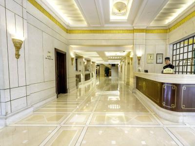 Xijiao State Guest - 41