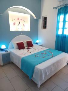 Evelina Pension! - 46