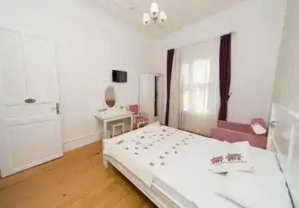 Cenar Konak Butik - 34