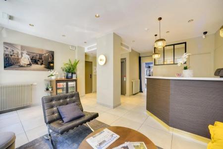 Acropolis Paris Boulogne - 23