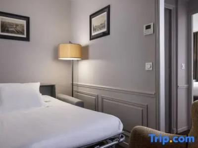 Pavillon Monceau - 150