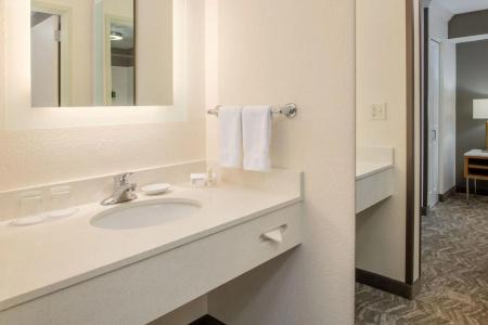 SpringHill Suites Portland Airport - 4