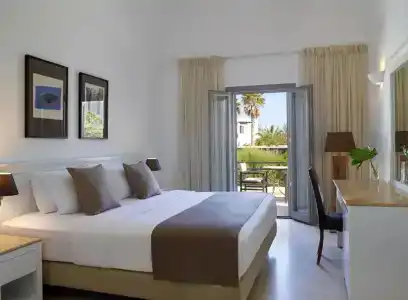 9 Muses Santorini Resort - 5