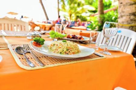 International Beach & Restaurant - 11