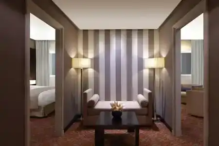 Mövenpick Casablanca - 4