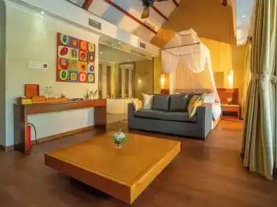 Sunsea Resort - 118