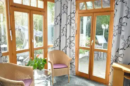 Villa Waldperlach by Blattl - 32