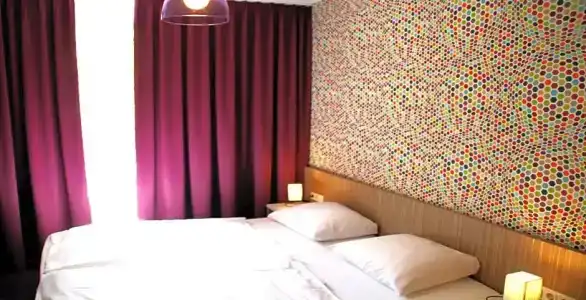 Madeleine Biohotel - 45
