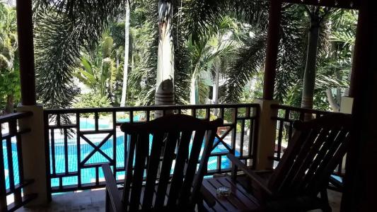 Rattana Guesthouse & Bungalow - 59