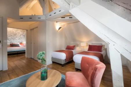 Hôtel Jeanne d'Arc Le Marais - 90