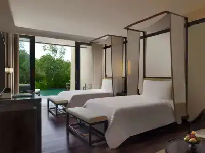 The Apurva Kempinski Bali - 7
