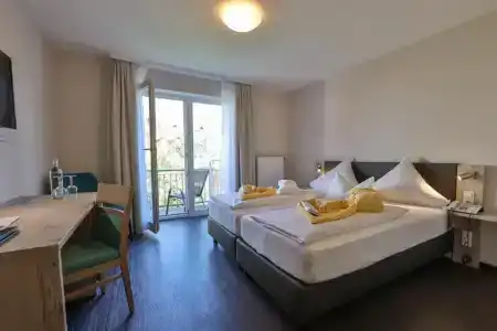 SonnenBayerischer Hof - 136