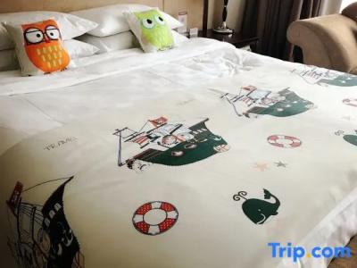 Beijing Continental Grand - 42
