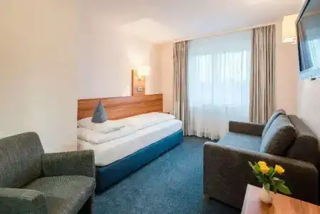 Best Western Blankenburg - 28