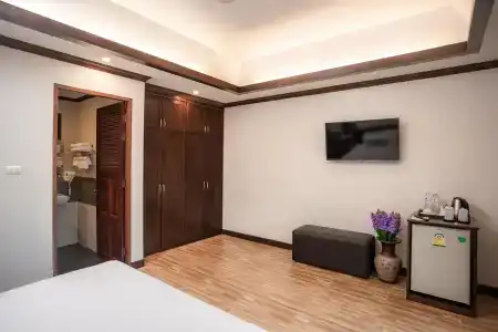 Pai Tan Villas - Sha Extra Plus - 6