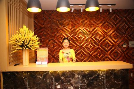 Minh Tam and Spa - 23