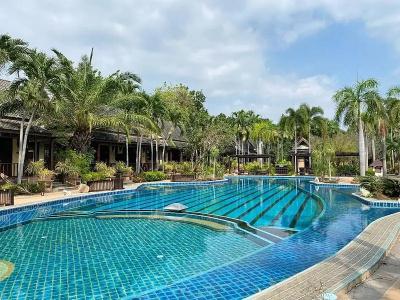 Botany Beach Resort - 124